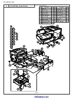 Preview for 62 page of Sharp FO-4450 Service Manual