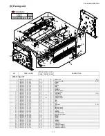 Preview for 139 page of Sharp FO-4450 Service Manual