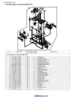 Preview for 142 page of Sharp FO-4450 Service Manual