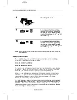 Preview for 14 page of Sharp FO-4500 Operation Manual