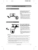 Preview for 15 page of Sharp FO-4500 Operation Manual