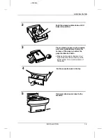 Preview for 19 page of Sharp FO-4500 Operation Manual