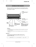 Preview for 25 page of Sharp FO-4500 Operation Manual