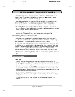 Preview for 27 page of Sharp FO-4500 Operation Manual