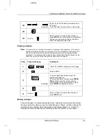 Preview for 29 page of Sharp FO-4500 Operation Manual