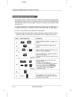 Preview for 30 page of Sharp FO-4500 Operation Manual