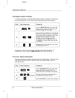 Preview for 36 page of Sharp FO-4500 Operation Manual