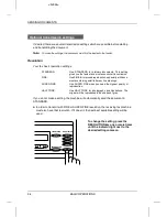 Preview for 38 page of Sharp FO-4500 Operation Manual