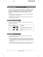 Preview for 46 page of Sharp FO-4500 Operation Manual