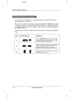 Preview for 48 page of Sharp FO-4500 Operation Manual