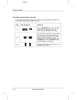 Preview for 50 page of Sharp FO-4500 Operation Manual