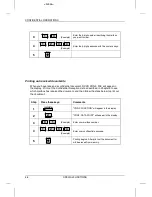 Preview for 56 page of Sharp FO-4500 Operation Manual