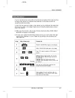 Preview for 61 page of Sharp FO-4500 Operation Manual