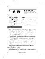 Preview for 64 page of Sharp FO-4500 Operation Manual