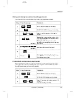 Preview for 65 page of Sharp FO-4500 Operation Manual