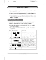 Preview for 83 page of Sharp FO-4500 Operation Manual