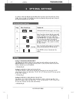 Preview for 87 page of Sharp FO-4500 Operation Manual