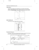 Preview for 96 page of Sharp FO-4500 Operation Manual