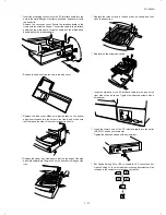 Preview for 13 page of Sharp FO-4500 Service Manual