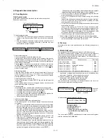 Preview for 19 page of Sharp FO-4500 Service Manual