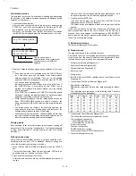 Preview for 20 page of Sharp FO-4500 Service Manual