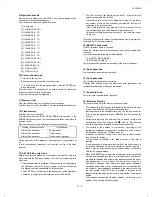 Preview for 21 page of Sharp FO-4500 Service Manual