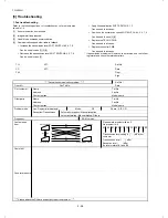 Preview for 52 page of Sharp FO-4500 Service Manual