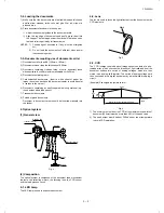 Preview for 59 page of Sharp FO-4500 Service Manual