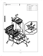 Preview for 70 page of Sharp FO-4500 Service Manual