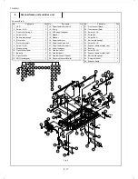 Preview for 74 page of Sharp FO-4500 Service Manual