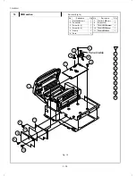 Preview for 76 page of Sharp FO-4500 Service Manual