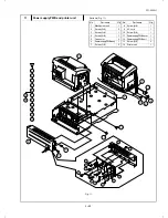 Preview for 77 page of Sharp FO-4500 Service Manual