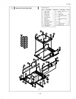 Preview for 79 page of Sharp FO-4500 Service Manual