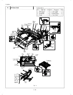 Preview for 80 page of Sharp FO-4500 Service Manual