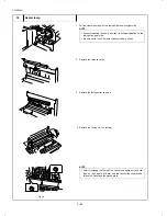 Preview for 82 page of Sharp FO-4500 Service Manual