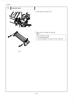 Preview for 84 page of Sharp FO-4500 Service Manual