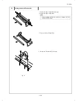 Preview for 85 page of Sharp FO-4500 Service Manual