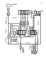 Preview for 87 page of Sharp FO-4500 Service Manual