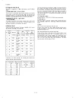 Preview for 94 page of Sharp FO-4500 Service Manual