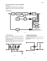 Preview for 113 page of Sharp FO-4500 Service Manual