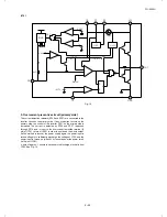 Preview for 115 page of Sharp FO-4500 Service Manual