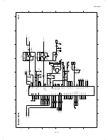 Preview for 121 page of Sharp FO-4500 Service Manual