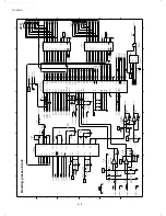 Preview for 122 page of Sharp FO-4500 Service Manual