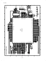 Preview for 124 page of Sharp FO-4500 Service Manual