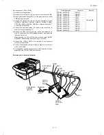 Preview for 145 page of Sharp FO-4500 Service Manual