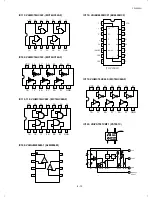 Preview for 153 page of Sharp FO-4500 Service Manual