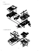 Preview for 160 page of Sharp FO-4500 Service Manual