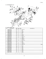 Preview for 171 page of Sharp FO-4500 Service Manual