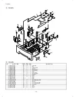 Preview for 172 page of Sharp FO-4500 Service Manual