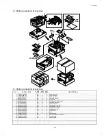 Preview for 173 page of Sharp FO-4500 Service Manual